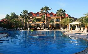 Holiday Calbis Hotel Dalyan